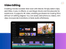 imovie video editing