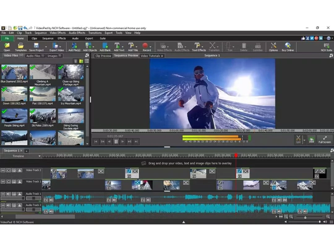 Gopro Hero Gopro Editing Software For Pc Go Pro Best Way To Edit