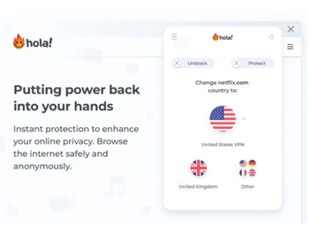 hola vpn-protection