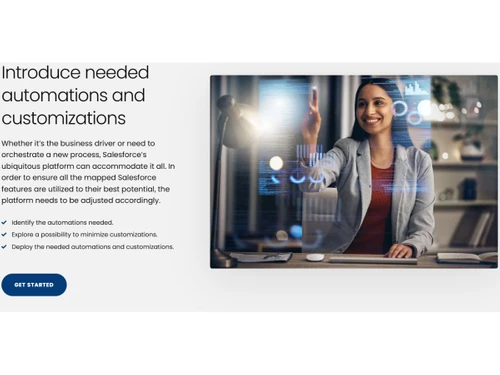 technology mindz automation