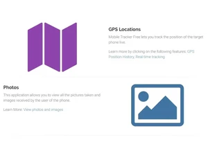 mobiletracker gps location