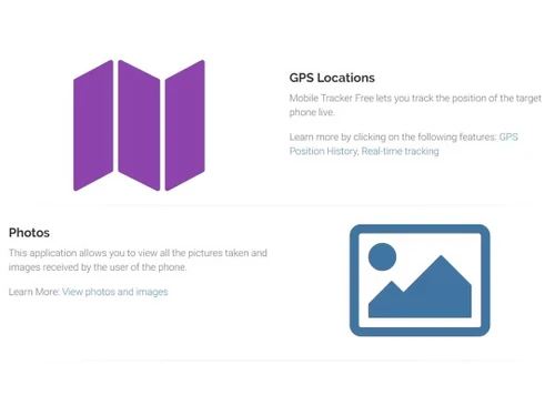 mobiletracker gps location