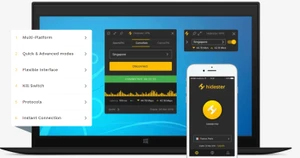 hidester multi platform