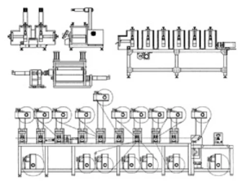 Graphite CAD Manufacturing