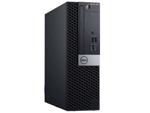 Dell OptiPlex 5070 SFF XCTO