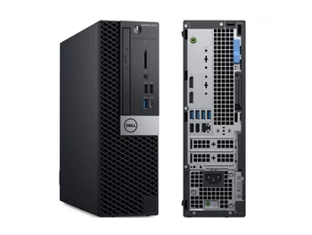 Dell OptiPlex 5070 SFF XCTO