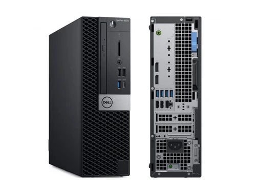 Dell OptiPlex 5070 SFF XCTO