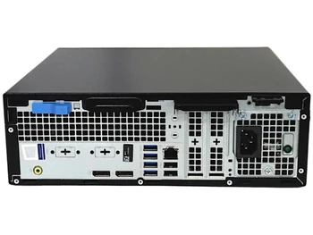 Dell OptiPlex 5070 SFF XCTO