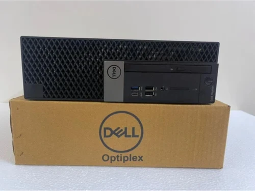 Dell OptiPlex 5070 SFF XCTO