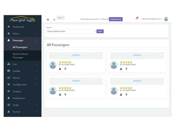 infinitecab-passengers