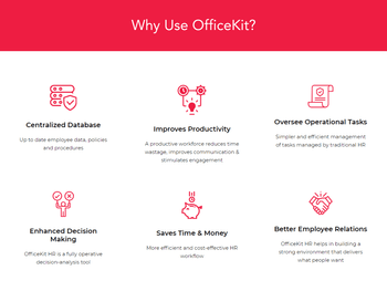 Officekit HR