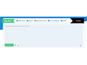 dupli checker whole setup