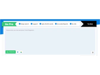 dupli checker whole setup