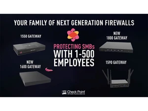 checkpoint quantum firewall