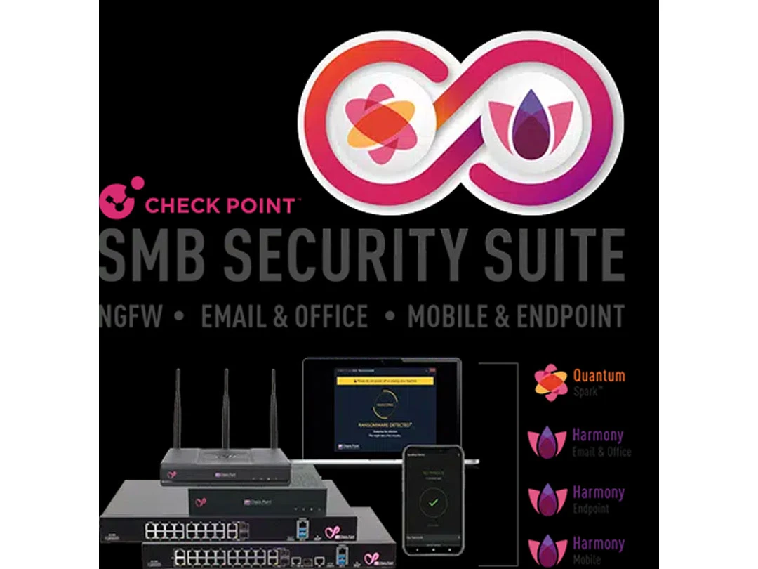 Checkpoint Quantum Spark Pricing & Reviews 2026 | Techjockey.com
