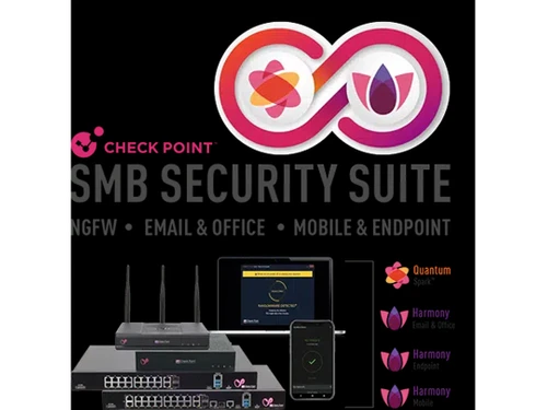 checkpoint quantum smb