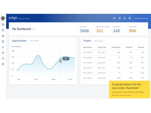 edge push notifications