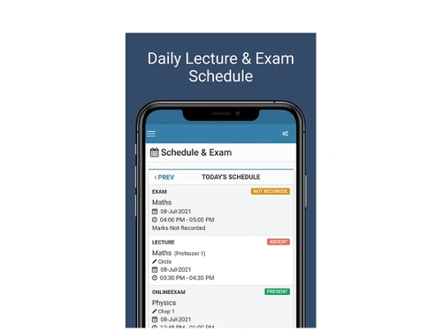 classmatrix live lecture