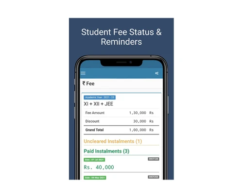 classmatrix-notice-board