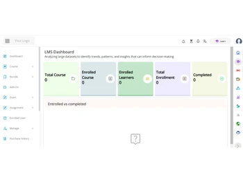 e-khool lms-dashboard