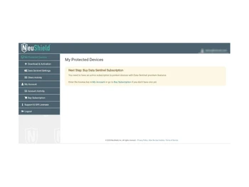 neustar ddos-siteprotect