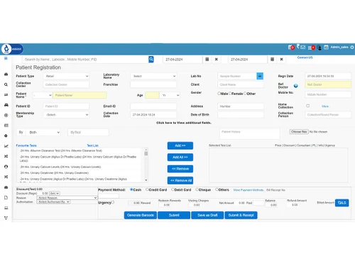 elabassist registration