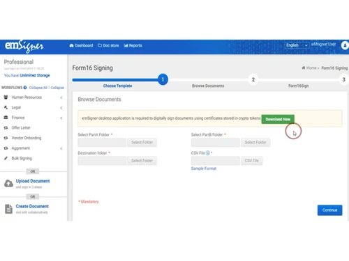 emsigner-professional