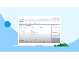 salesforce field service service