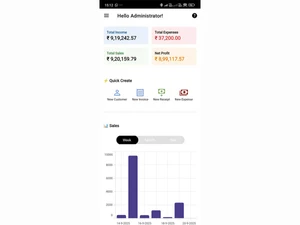 leaderp administrator