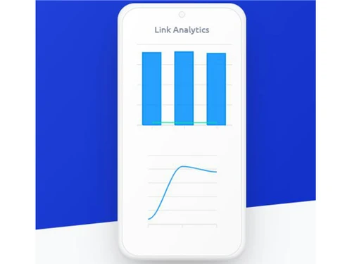 cuttly link analytics