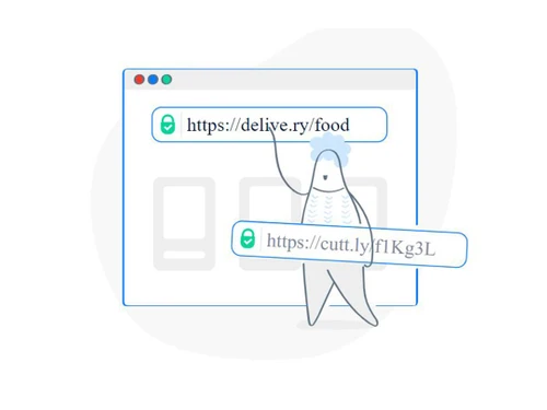 cuttly url filtering