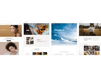 Weebly Website build