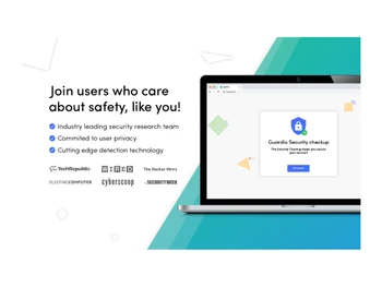 guardio remove threats