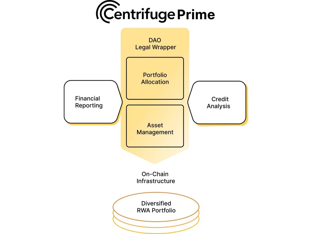 Centrifuge Pricing & Reviews 2026 | Techjockey.com