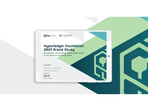 hyperledger-foundtion