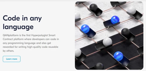 qan programming language