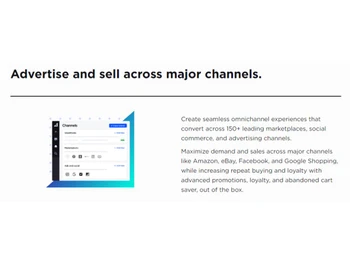 Bigcommerce Advertise