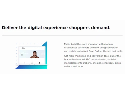 Bigcommerce Digital