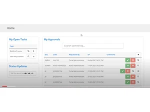 omni construction-erp