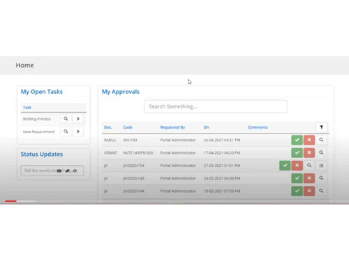 omni construction-erp