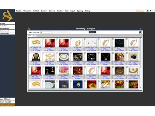 swarnapp product