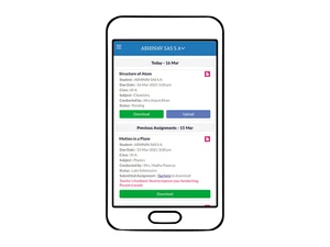 neverskip-assignments