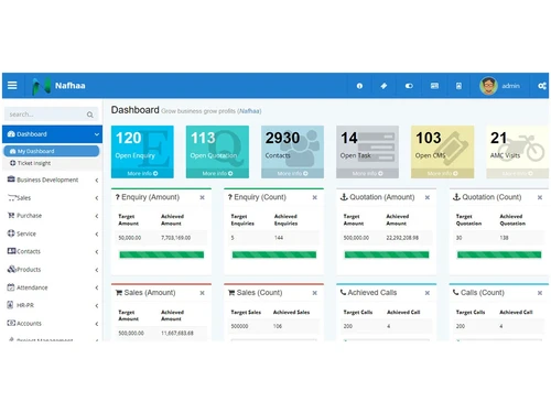 nafhaa inventory management