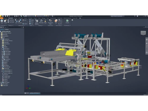autodesk inventor-dashboard