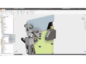 autodesk inventor-mobile