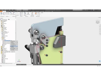 autodesk inventor-mobile