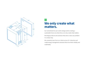 energy billing system matters