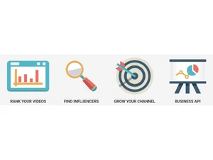 social blade features