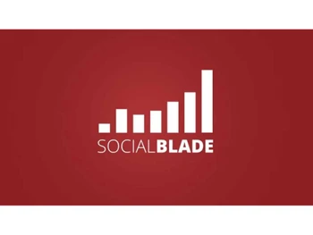 social blade home