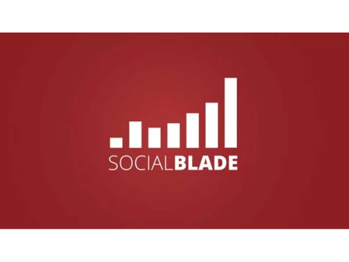 social blade home